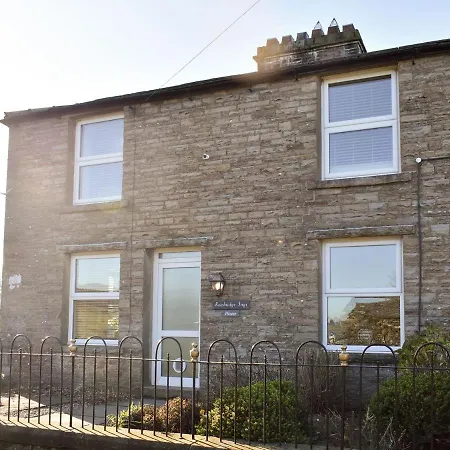 Bainbridge Ings House Сasa de vacaciones Hawes