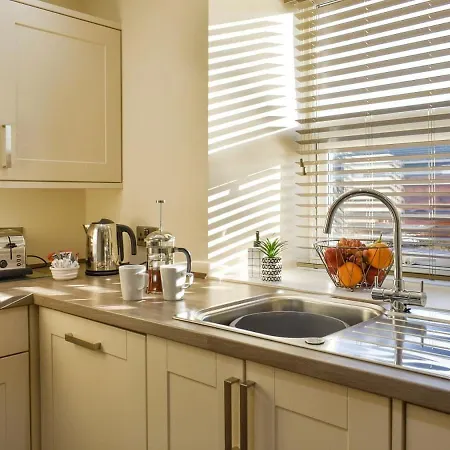Bainbridge Ings House Сasa de vacaciones Hawes
